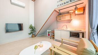 Yeosu Porrr Ocean View Pension