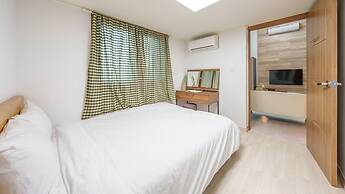 Yeosu Porrr Ocean View Pension