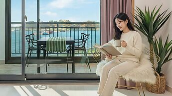 Yeosu Porrr Ocean View Pension