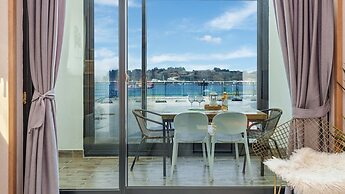 Yeosu Porrr Ocean View Pension