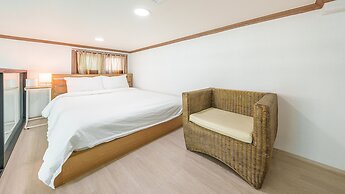 Yeosu Porrr Ocean View Pension