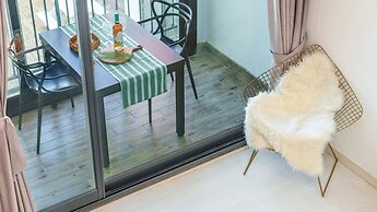 Yeosu Porrr Ocean View Pension