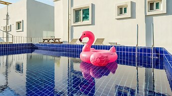 Yeosu Porrr Ocean View Pension