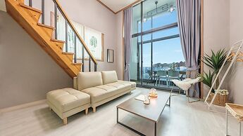 Yeosu Porrr Ocean View Pension