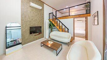 Yeosu Porrr Ocean View Pension