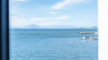 Yeosu Porrr Ocean View Pension