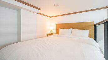 Yeosu Porrr Ocean View Pension