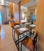 Room-simple, Modern & Cozy Condo in Lafa