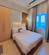 Room-simple, Modern & Cozy Condo in Lafa