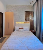 Room-simple, Modern & Cozy Condo in Lafa