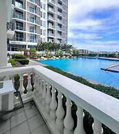 Room-simple, Modern & Cozy Condo in Lafa