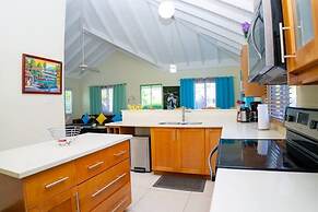 Avant 1 Bedroom Suite