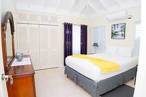 Avant 1 Bedroom Suite