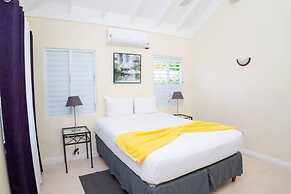 Avant 1 Bedroom Suite