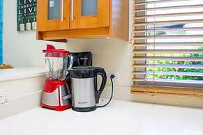 Avant 1 Bedroom Suite