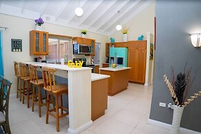 Avant 1 Bedroom Suite