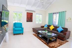 Avant 1 Bedroom Suite