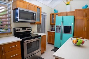 Avant 1 Bedroom Suite