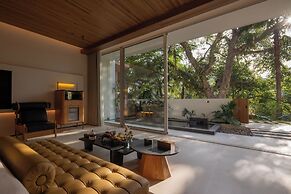 Anlai Rainforest Luxury Resort