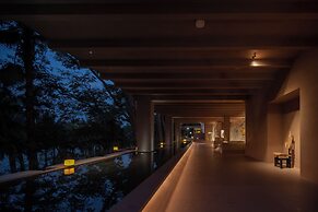 Anlai Rainforest Luxury Resort