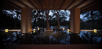 Anlai Rainforest Luxury Resort