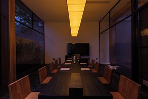 Anlai Rainforest Luxury Resort