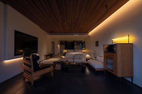 Anlai Rainforest Luxury Resort