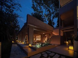 Anlai Rainforest Luxury Resort