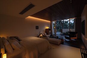 Anlai Rainforest Luxury Resort