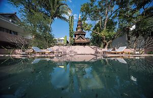 Anlai Rainforest Luxury Resort