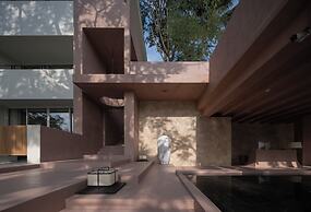 Anlai Rainforest Luxury Resort