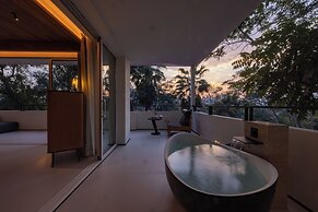 Anlai Rainforest Luxury Resort