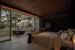 Anlai Rainforest Luxury Resort