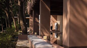 Anlai Rainforest Luxury Resort