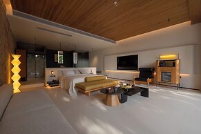 Anlai Rainforest Luxury Resort