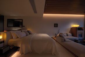 Anlai Rainforest Luxury Resort