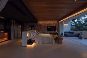 Anlai Rainforest Luxury Resort