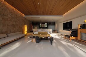 Anlai Rainforest Luxury Resort