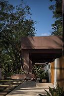 Anlai Rainforest Luxury Resort