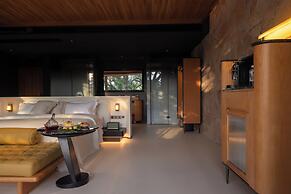 Anlai Rainforest Luxury Resort