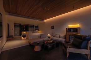 Anlai Rainforest Luxury Resort