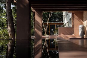 Anlai Rainforest Luxury Resort