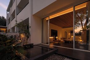 Anlai Rainforest Luxury Resort