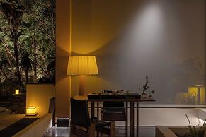 Anlai Rainforest Luxury Resort