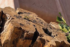 Anlai Rainforest Luxury Resort