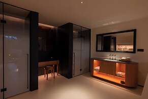 Anlai Rainforest Luxury Resort