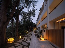 Anlai Rainforest Luxury Resort