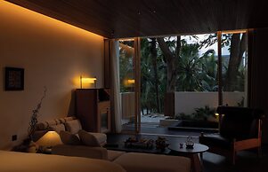 Anlai Rainforest Luxury Resort