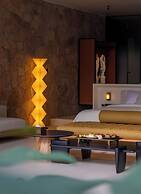 Anlai Rainforest Luxury Resort