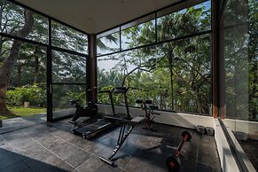 Anlai Rainforest Luxury Resort